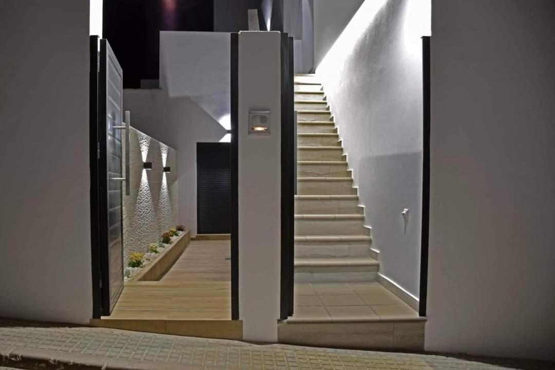 Alojamientos Lola, Suite con jacuzzi Benalup - Casas Viejas Exterior foto